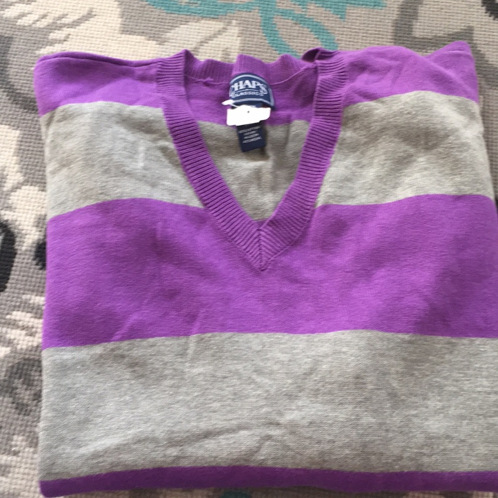 Long sleeve sweater Brand New